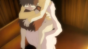 Jinkou Shoujo: Henshin Sex Android